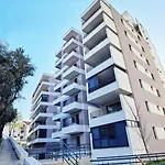 S'akvarel 7 - New & Modern דירה ספליט