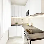 דירה S'akvarel 7 - New & Modern