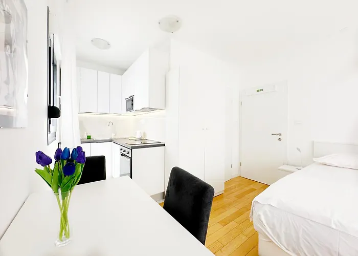 Apartamento S'akvarel 7 - New & Modern