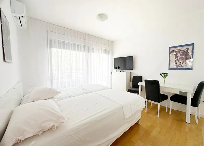 Apartamento S'akvarel 7 - New & Modern Split