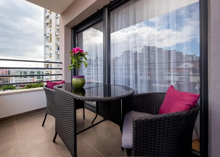 Apartamento S'akvarel 7 - New & Modern