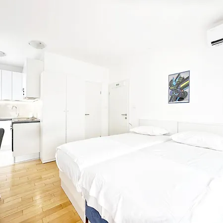 Appartamento S'akvarel 7 - New & Modern Spalato