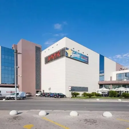 Apartamento S'akvarel 7 - New & Modern Split