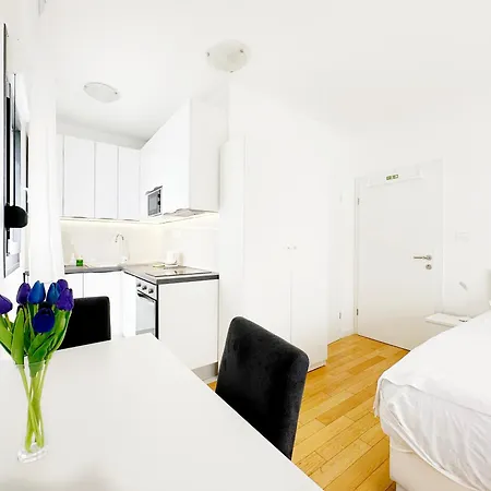 Apartamento S'akvarel 7 - New & Modern
